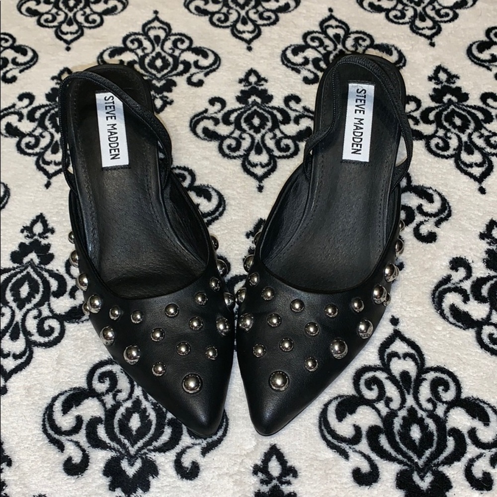 Steven Madden Heels